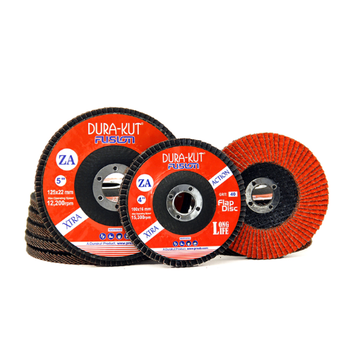 FLAP DISCS